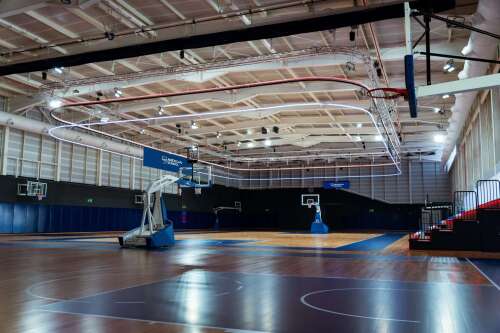 Foto Instituto  ESC AMERICAN SCHOOL  #3