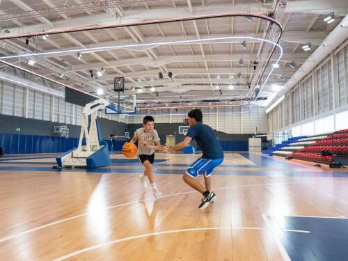 Foto Instituto  ESC AMERICAN SCHOOL  #2