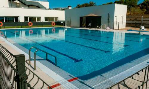 Foto Instituto  ESC AMERICAN SCHOOL  #3