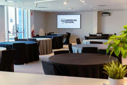 Foto Instituto  ESC AMERICAN SCHOOL  #3