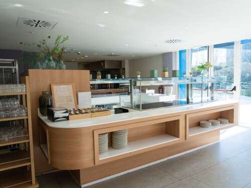 Foto Instituto  ESC AMERICAN SCHOOL  #3