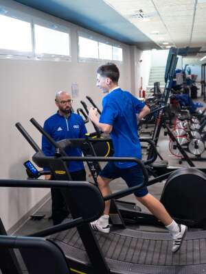 Foto Instituto  ESC AMERICAN SCHOOL  #3