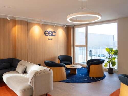 Foto Instituto  ESC AMERICAN SCHOOL  #3