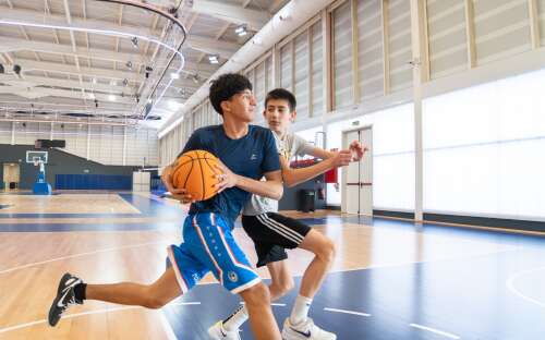 Foto Instituto  ESC AMERICAN SCHOOL  #3