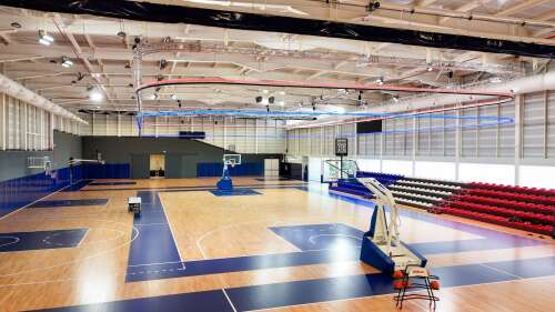 Foto Instituto  ESC AMERICAN SCHOOL  #3