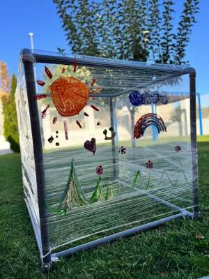 Foto Escuela Infantil ÉCOLELU · Aprender haciendo, sentir para crecer #2