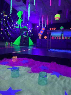 Foto Escuela Infantil ÉCOLELU · Aprender haciendo, sentir para crecer #2