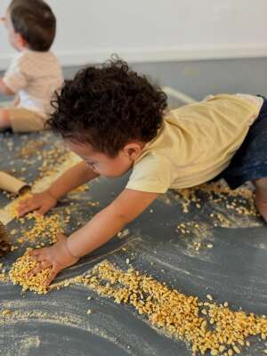 Foto Escuela Infantil ÉCOLELU · Aprender haciendo, sentir para crecer #2