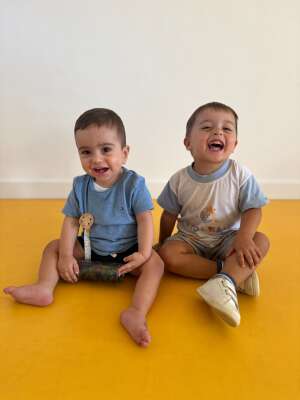 Foto Escuela Infantil ÉCOLELU · Aprender haciendo, sentir para crecer #2