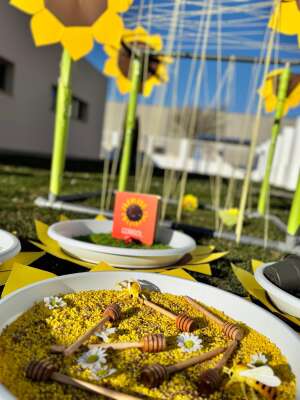 Foto Escuela Infantil ÉCOLELU · Aprender haciendo, sentir para crecer #2