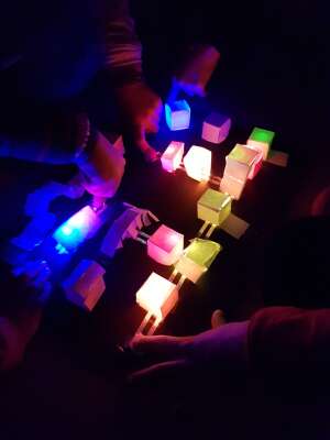 Foto Colegio Espai Aigua #0