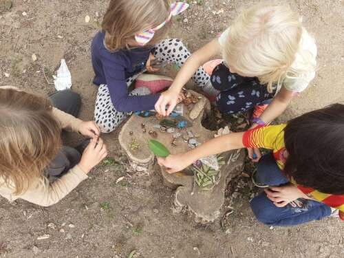 Foto Colegio Espai Aigua #1