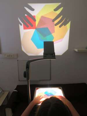 Foto Colegio Espai Aigua #3