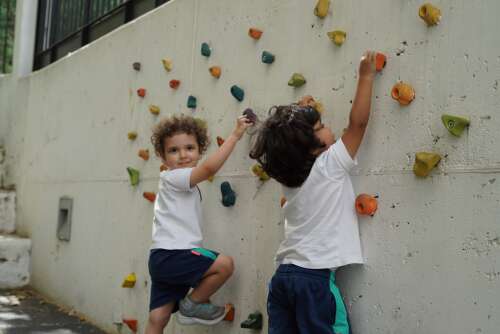 Foto Escuela Infantil Cardenal Spinola #1