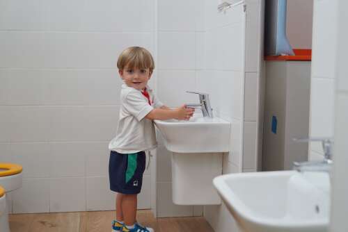 Foto Escuela Infantil Cardenal Spinola #3