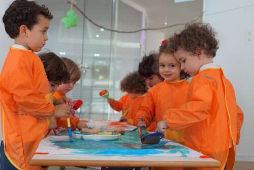 Foto Escuela Infantil Cardenal Spinola #3