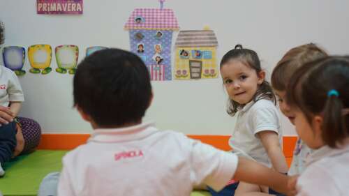 Foto Escuela Infantil Real Colegio Nuestra Señora de Loreto #3