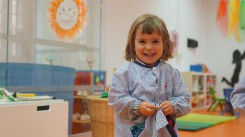 Foto Escuela Infantil Real Colegio Nuestra Señora de Loreto #3