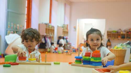 Foto Escuela Infantil Real Colegio Nuestra Señora de Loreto #3