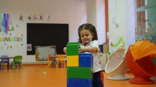 Foto Escuela Infantil Real Colegio Nuestra Señora de Loreto #3