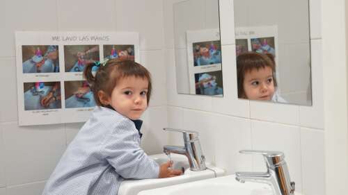 Foto Escuela Infantil Real Colegio Nuestra Señora de Loreto #3