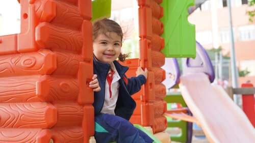 Foto Escuela Infantil Real Colegio Nuestra Señora de Loreto #2