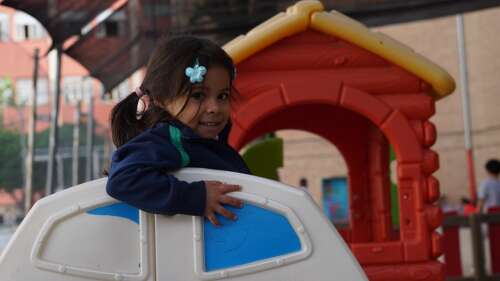 Foto Escuela Infantil Real Colegio Nuestra Señora de Loreto #3