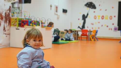 Foto Escuela Infantil Real Colegio Nuestra Señora de Loreto #0