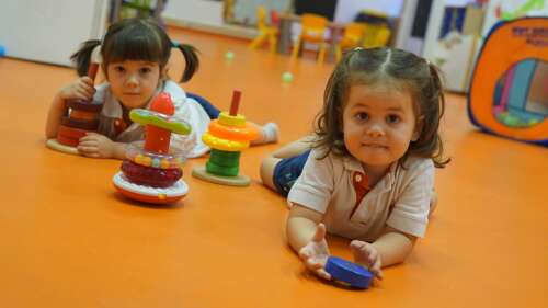 Foto Escuela Infantil Real Colegio Nuestra Señora de Loreto #3