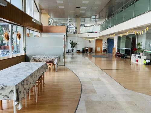 Foto Colegio Second Body Montessori #1