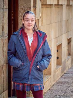 Foto Colegio Leonés San Isidoro #2