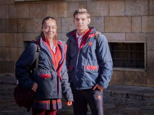 Foto Colegio Leonés San Isidoro #2