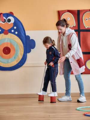 Foto Colegio Leonés San Isidoro #2