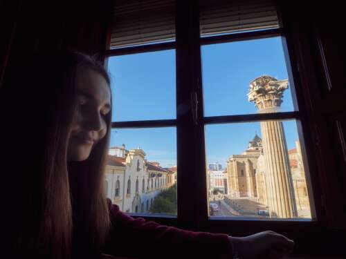 Foto Colegio Leonés San Isidoro #1