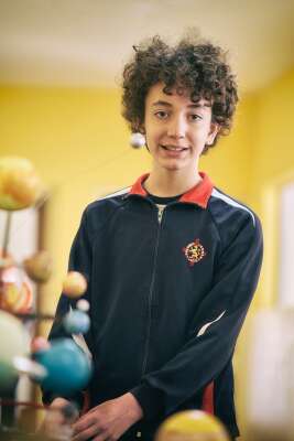 Foto Colegio Leonés San Isidoro #2