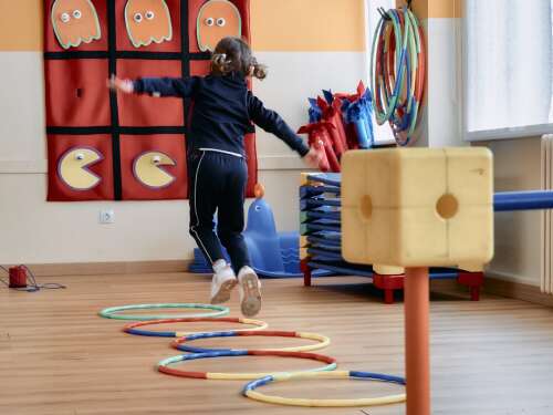 Foto Colegio Leonés San Isidoro #2