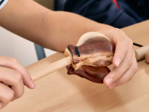 Foto Colegio Leonés San Isidoro #2