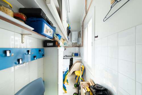 Foto Colegio Zürich Schule Barcelona | Kindergarten #3