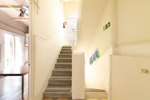 Foto Colegio Zürich Schule Barcelona | Kindergarten #3