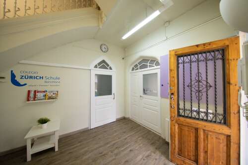 Foto Colegio Zürich Schule Barcelona | Kindergarten #3