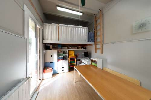 Foto Colegio Zürich Schule Barcelona | Kindergarten #3