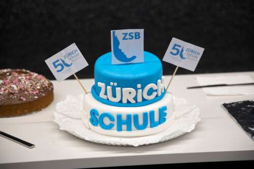 Foto Colegio Zürich Schule Barcelona | Kindergarten #1