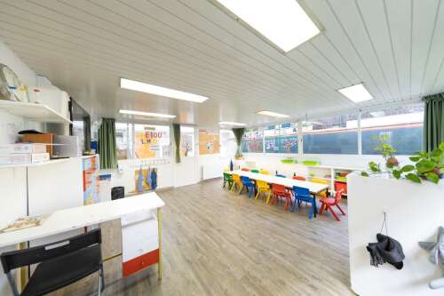 Foto Colegio Zürich Schule Barcelona | Kindergarten #2