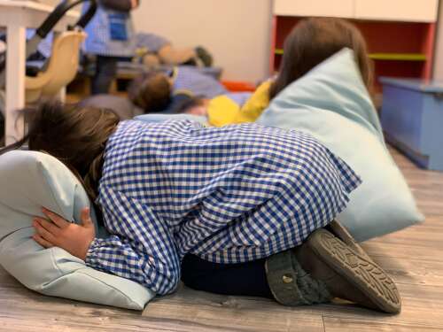 Foto Colegio Zürich Schule Barcelona | Kindergarten #3