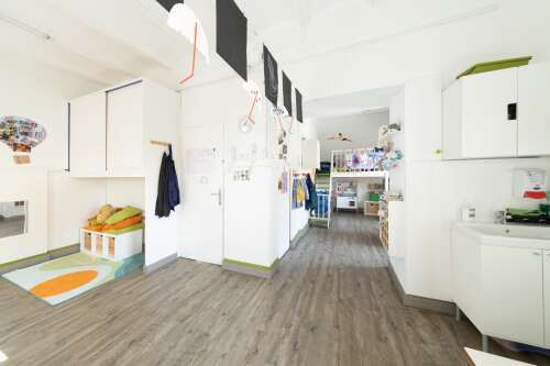 Foto Colegio Zürich Schule Barcelona | Kindergarten #3