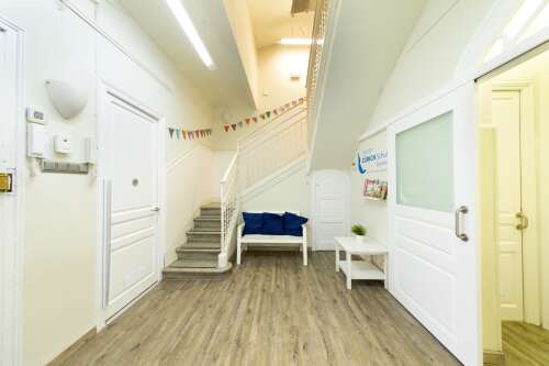 Foto Colegio Zürich Schule Barcelona | Kindergarten #3