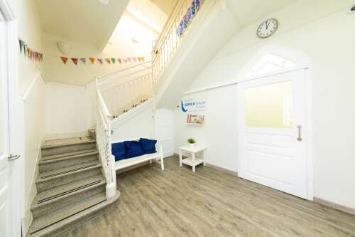 Foto Colegio Zürich Schule Barcelona | Kindergarten #3