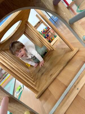 Foto Colegio Jaén Montessori International School #3