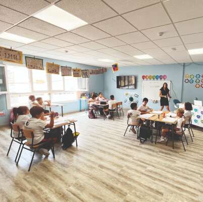 Foto Colegio Shakespeare British School #0