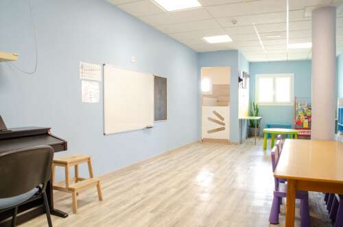 Foto Colegio Shakespeare British School #3